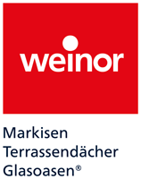 Logo Weinor GmbH & Co. KG
